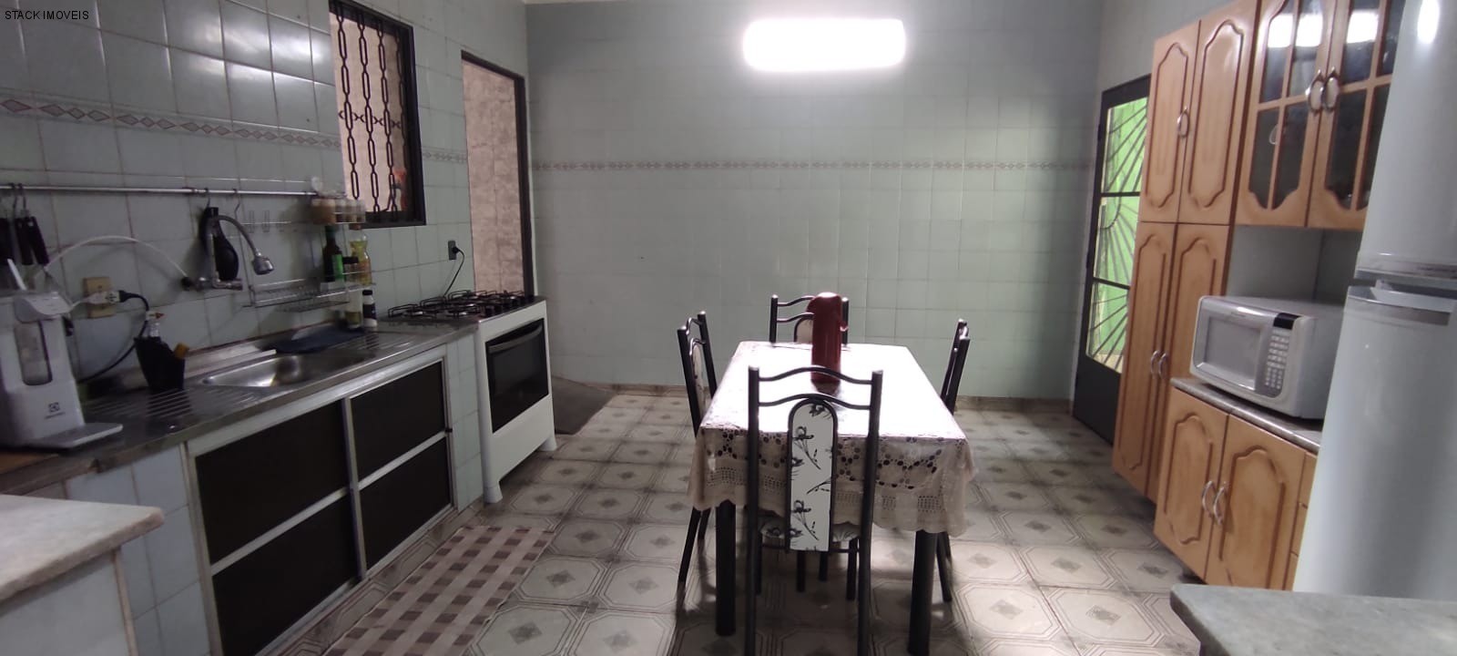 Casa, 5 quartos - Foto 18