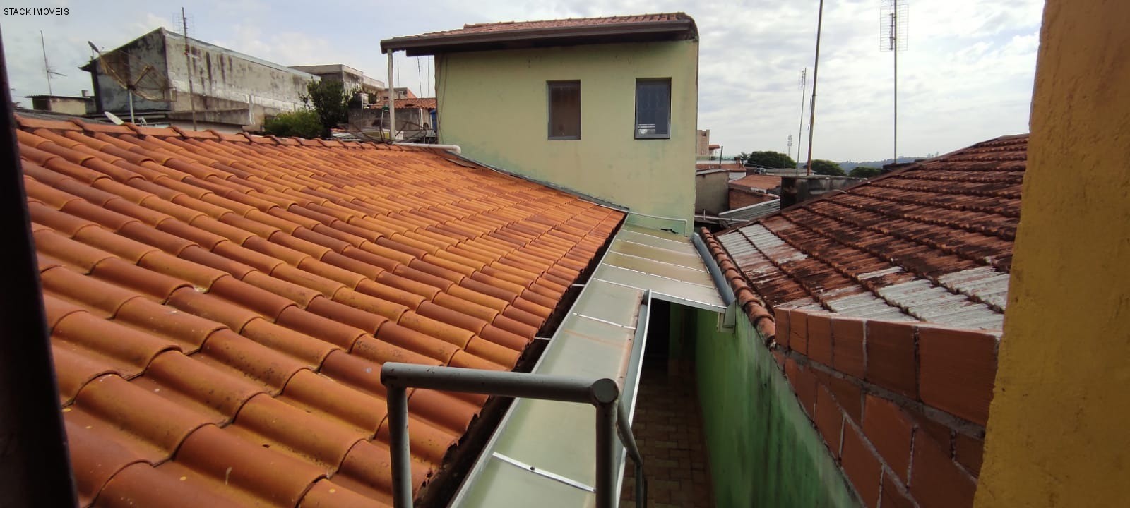 Casa, 5 quartos - Foto 31