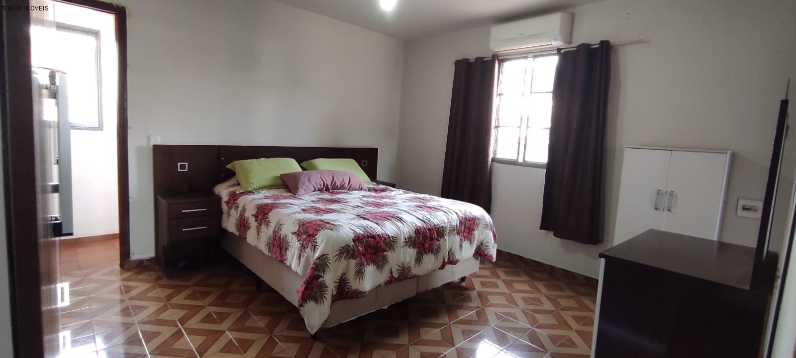 Casa, 5 quartos - Foto 37