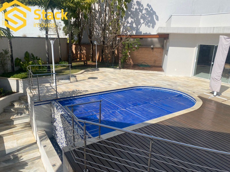 Casa, 5 quartos, 455 m² - Foto 38