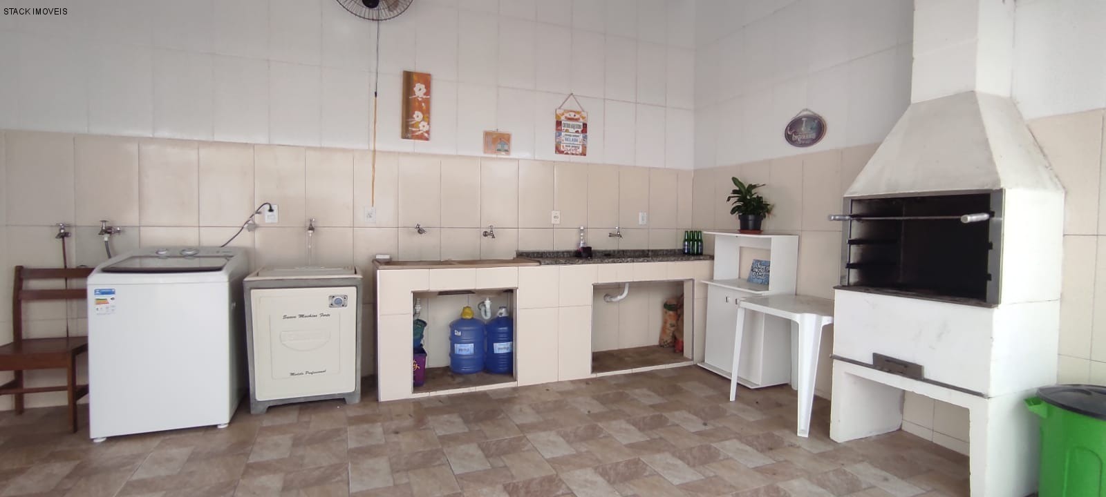 Casa, 5 quartos - Foto 26