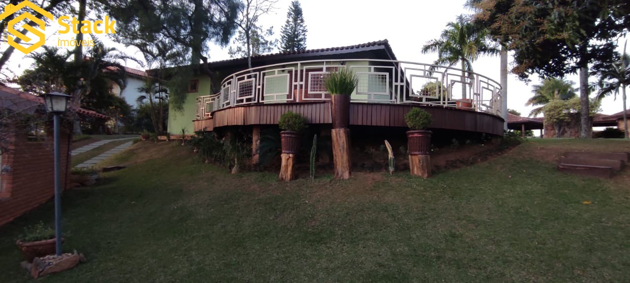 Casa, 4 quartos, 800 m² - Foto 33