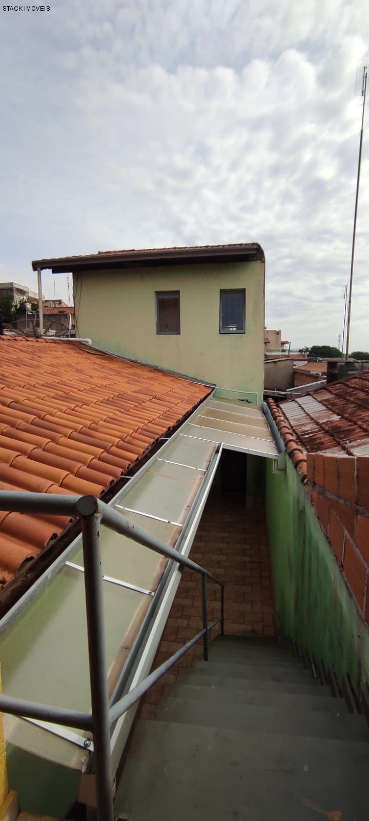 Casa, 5 quartos - Foto 35