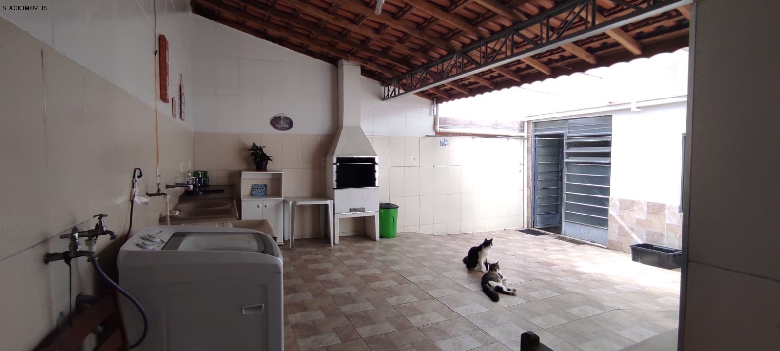 Casa, 5 quartos - Foto 25