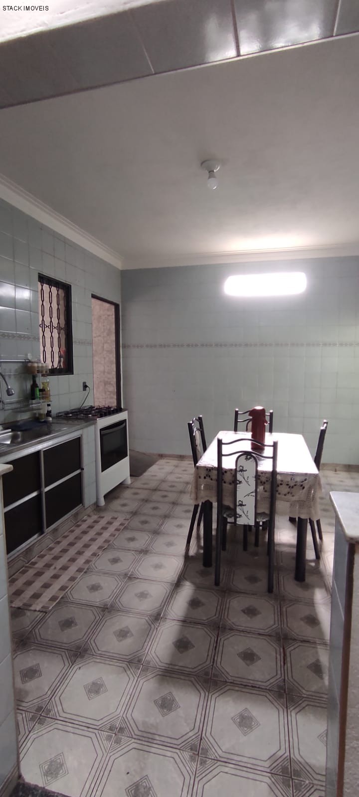 Casa, 5 quartos - Foto 19