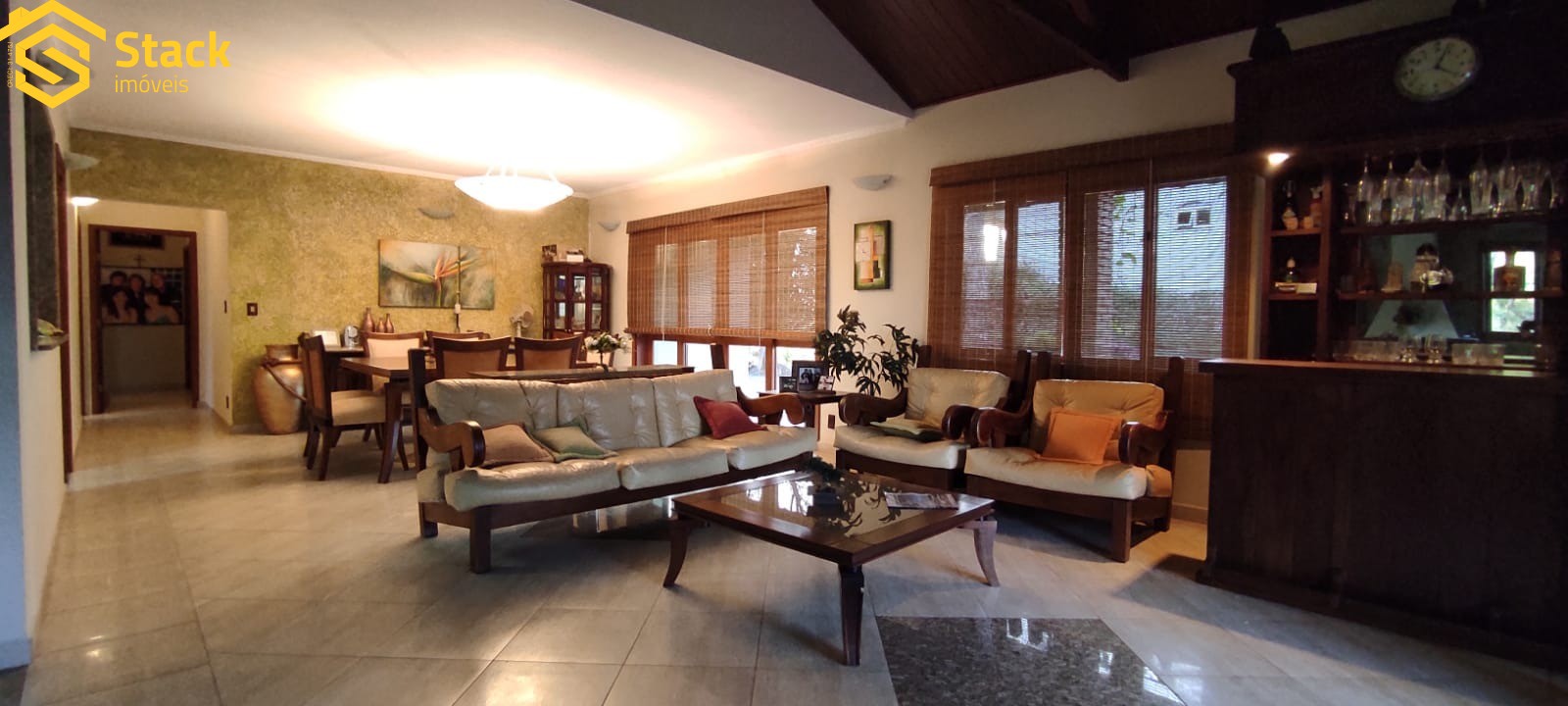 Casa, 4 quartos, 800 m² - Foto 17