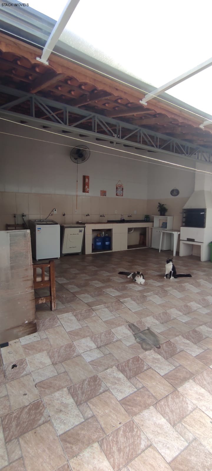 Casa, 5 quartos - Foto 27