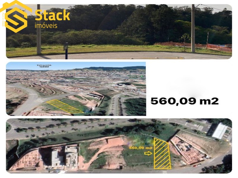 Terreno, 560 m² - Foto 1