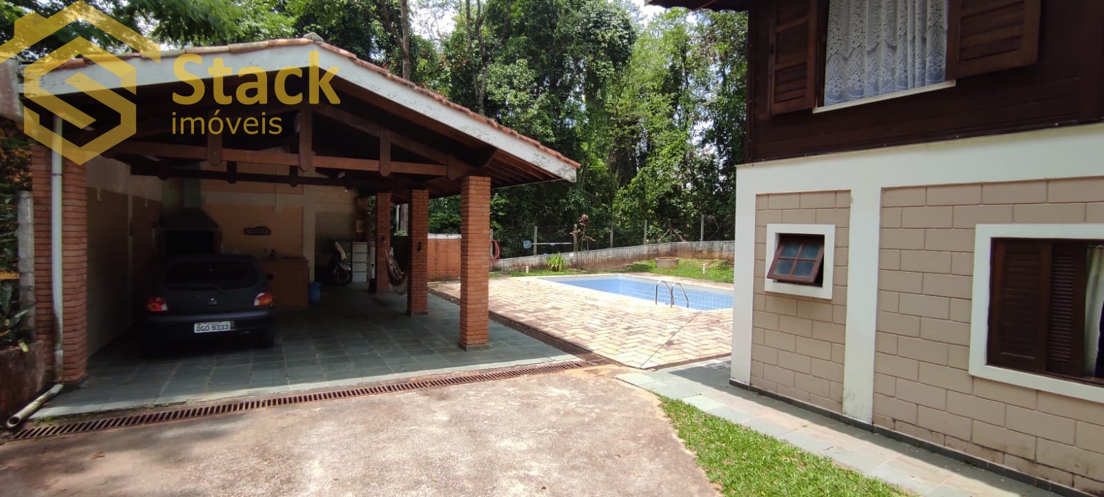 Casa, 5 quartos, 270 m² - Foto 23