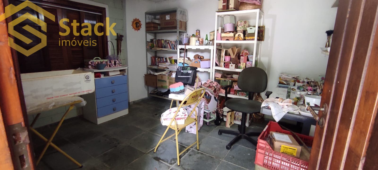 Casa, 5 quartos, 270 m² - Foto 29
