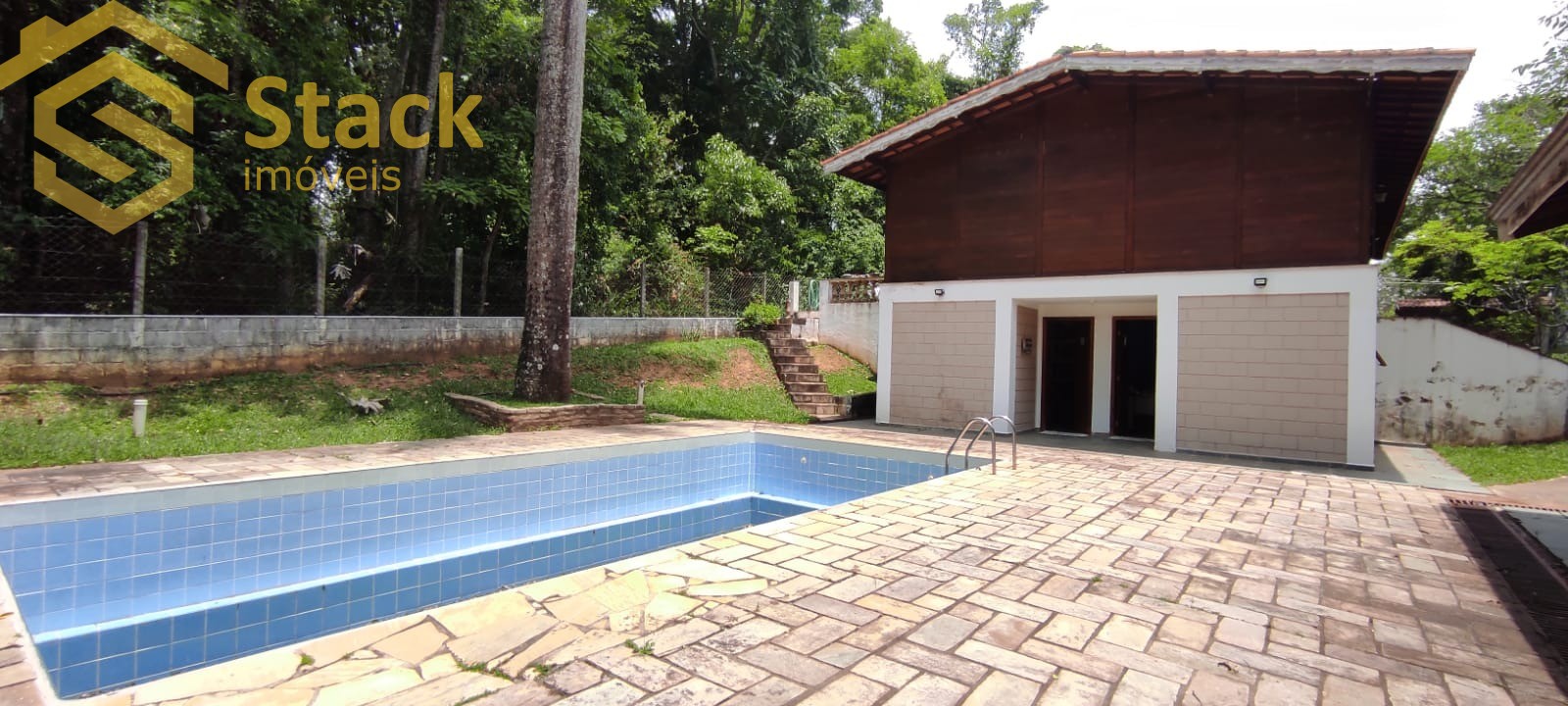 Casa, 5 quartos, 270 m² - Foto 26