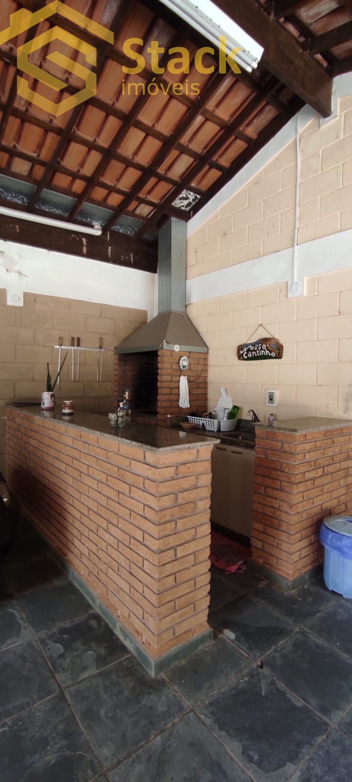 Casa, 5 quartos, 270 m² - Foto 24