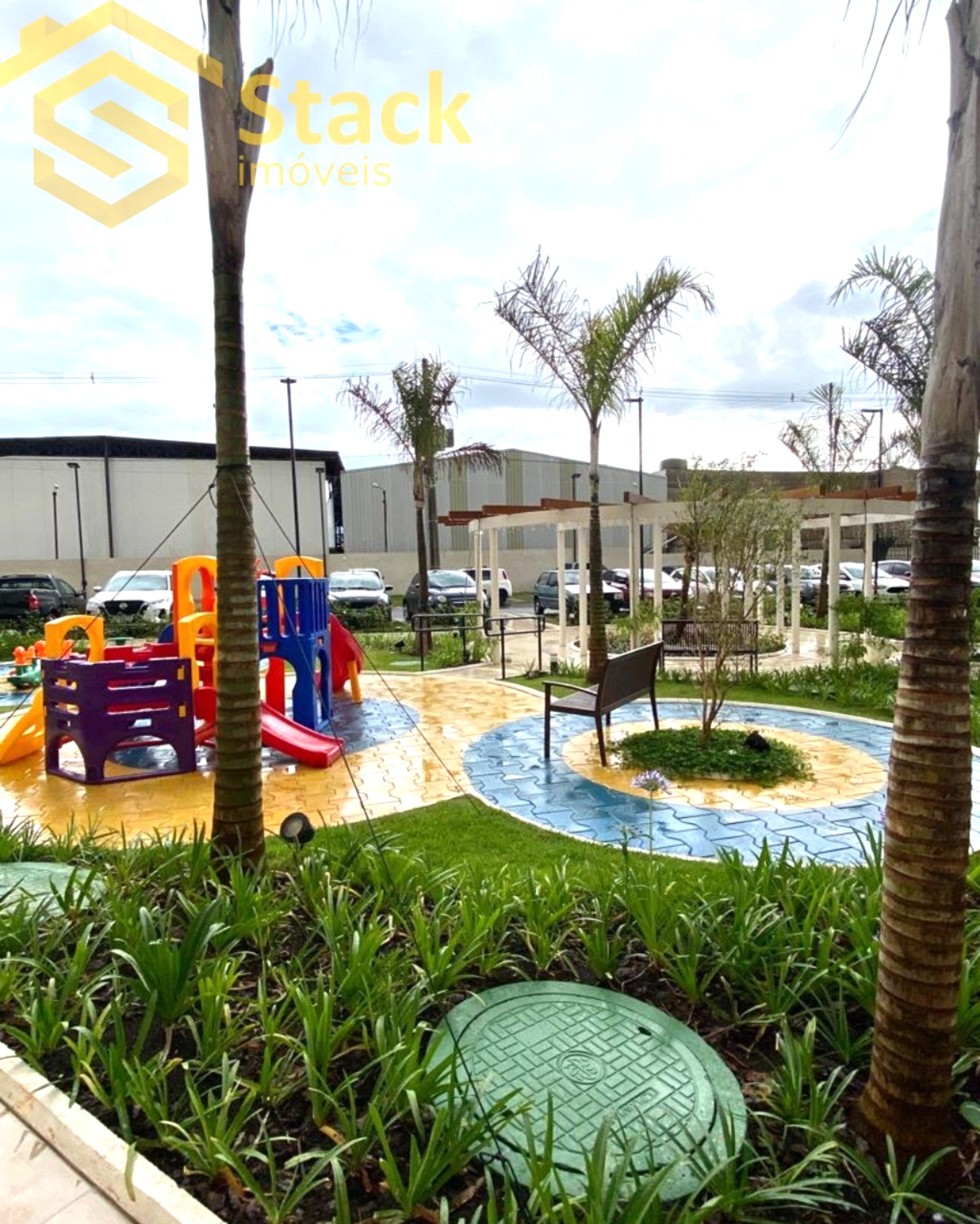 Apartamento, 3 quartos, 72 m² - Foto 14
