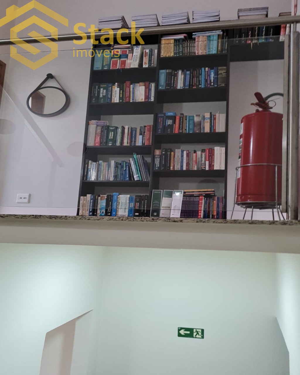 Prédio Inteiro, 130 m² - Foto 19
