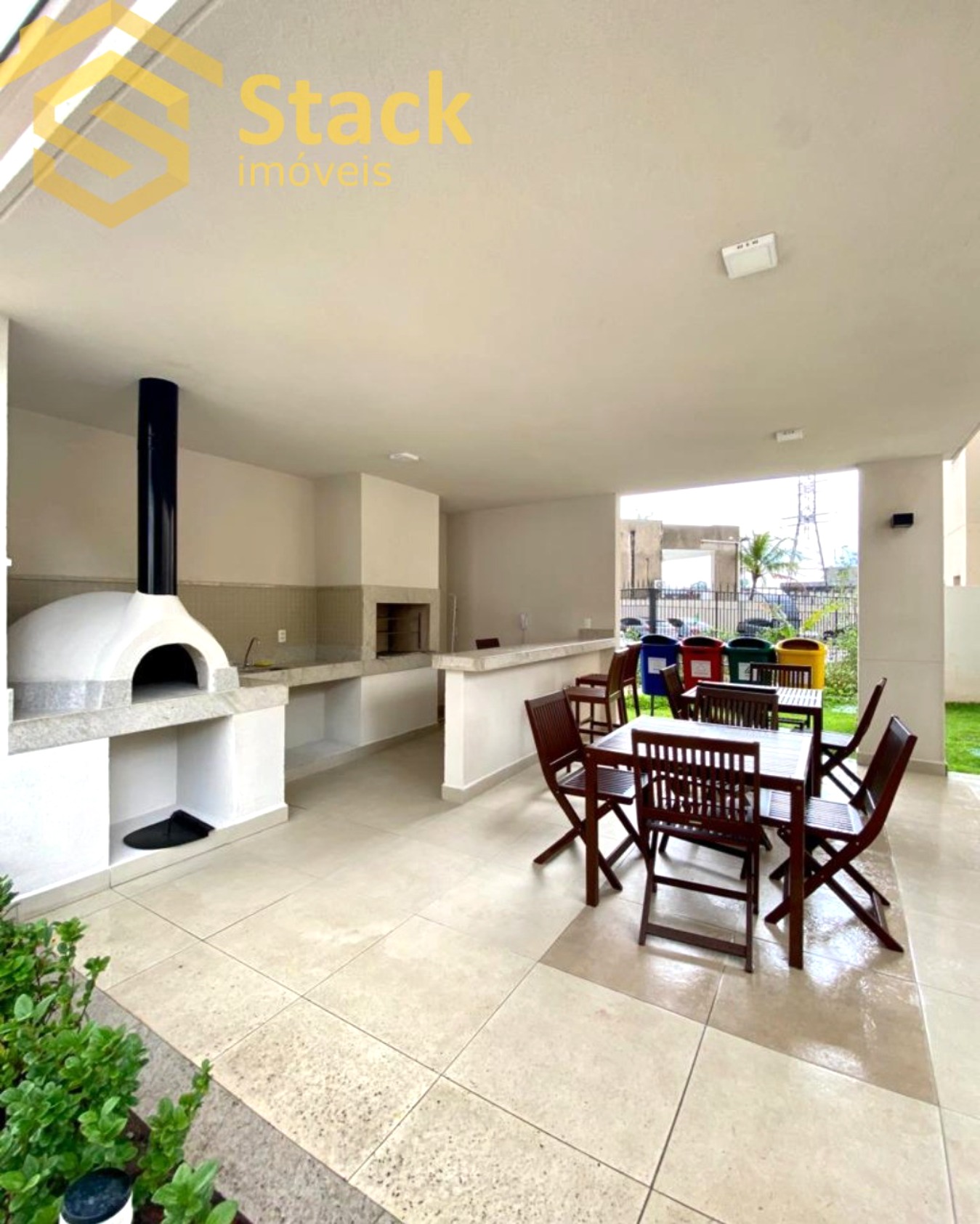 Apartamento, 3 quartos, 72 m² - Foto 25