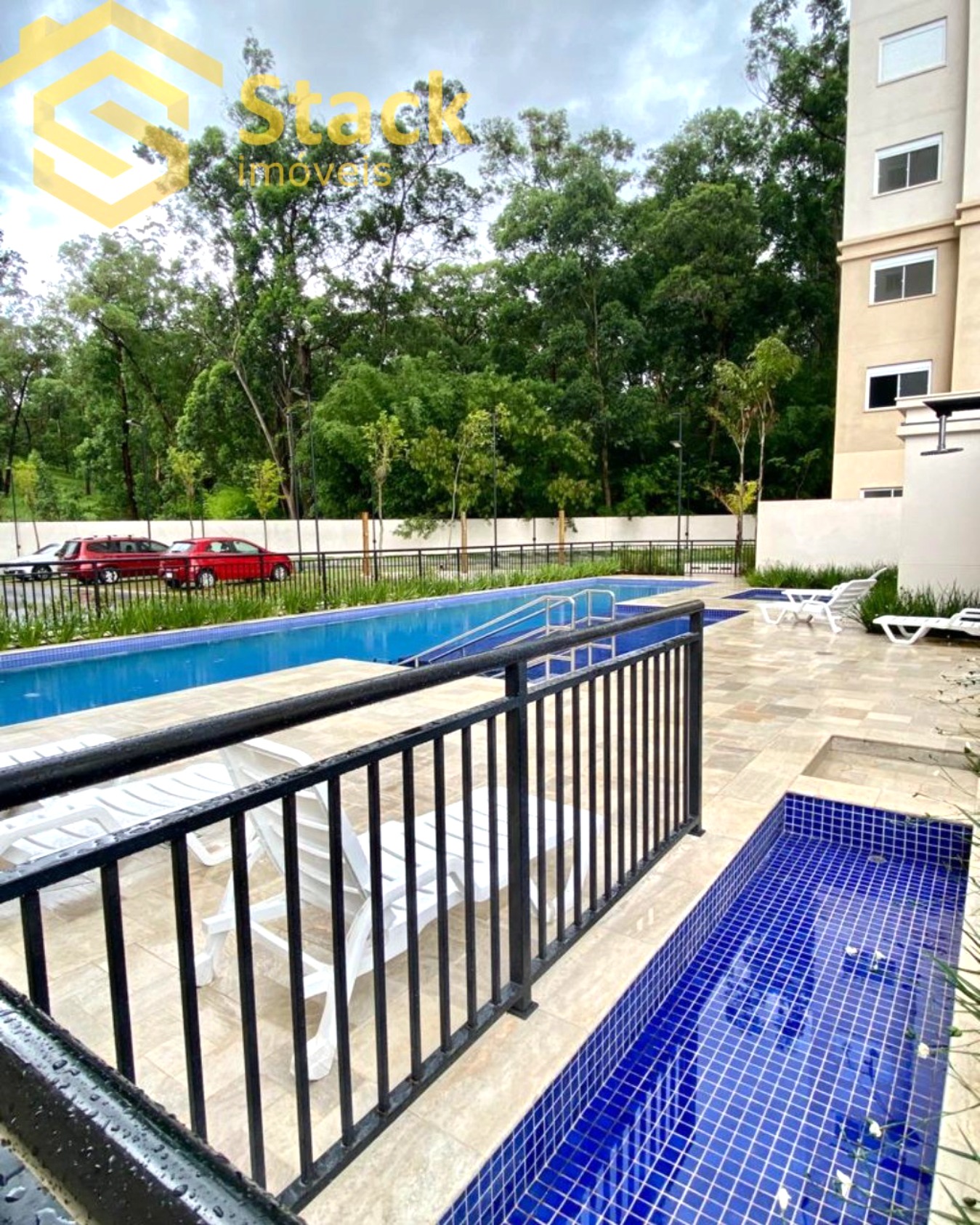 Apartamento, 3 quartos, 72 m² - Foto 17