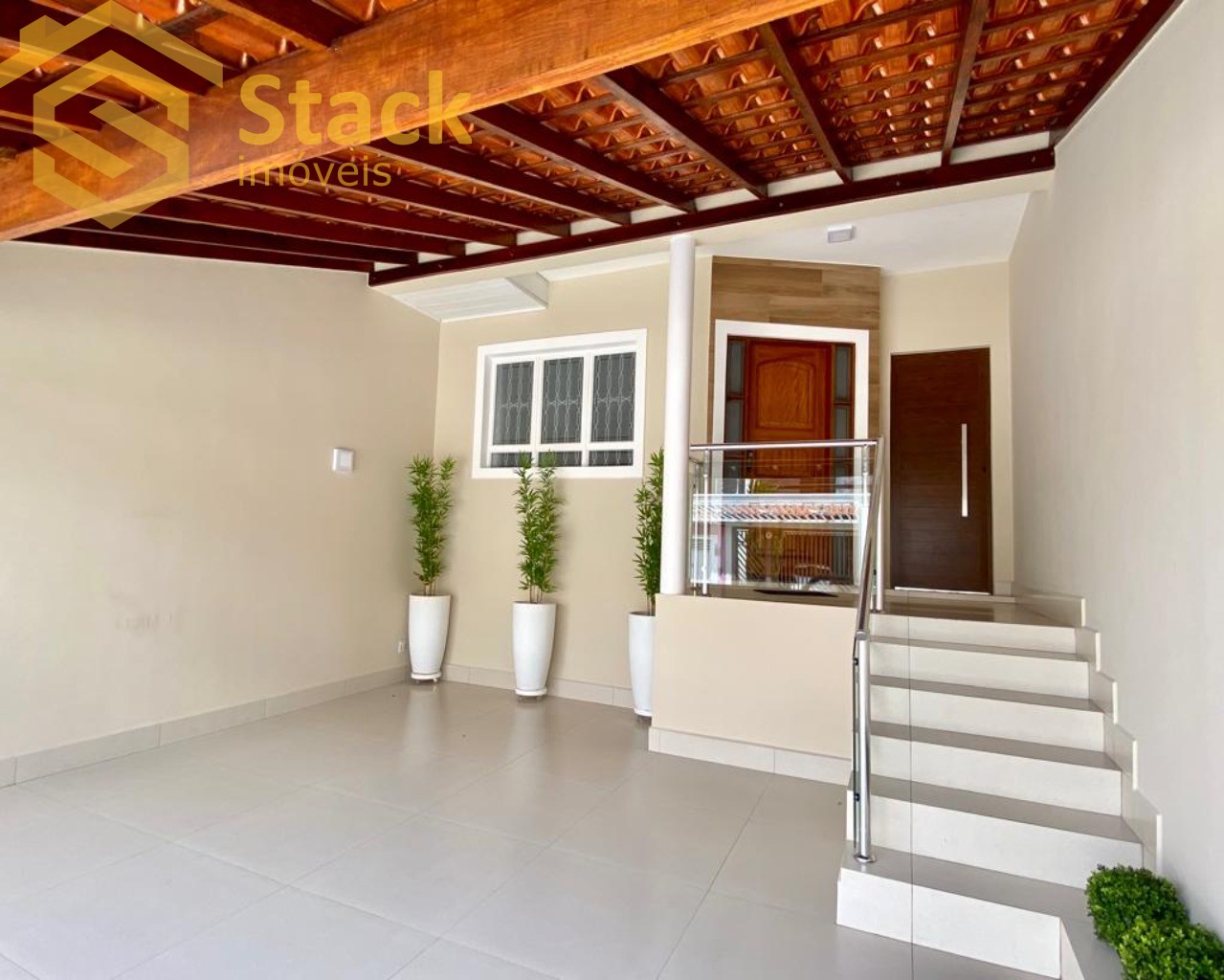 Casa, 3 quartos, 188 m² - Foto 3