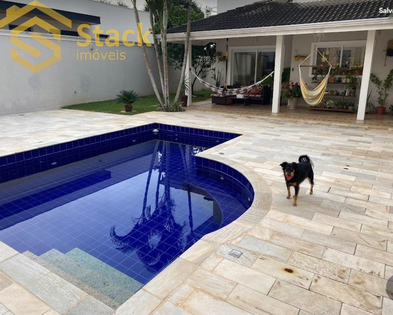 Casa, 3 quartos, 336 m² - Foto 30