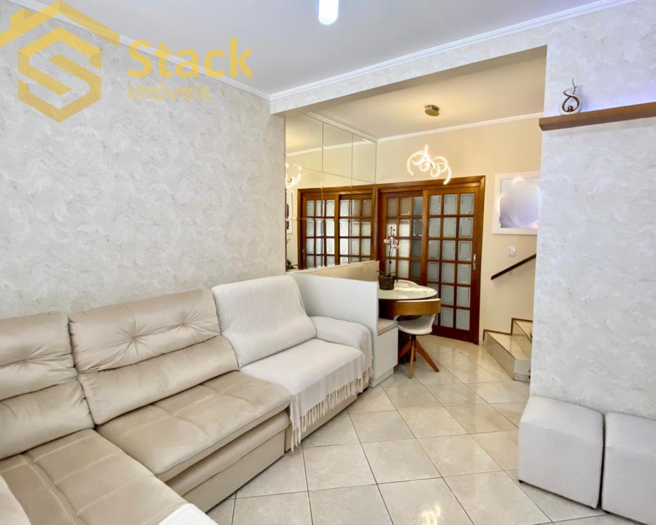 Casa, 3 quartos, 188 m² - Foto 4