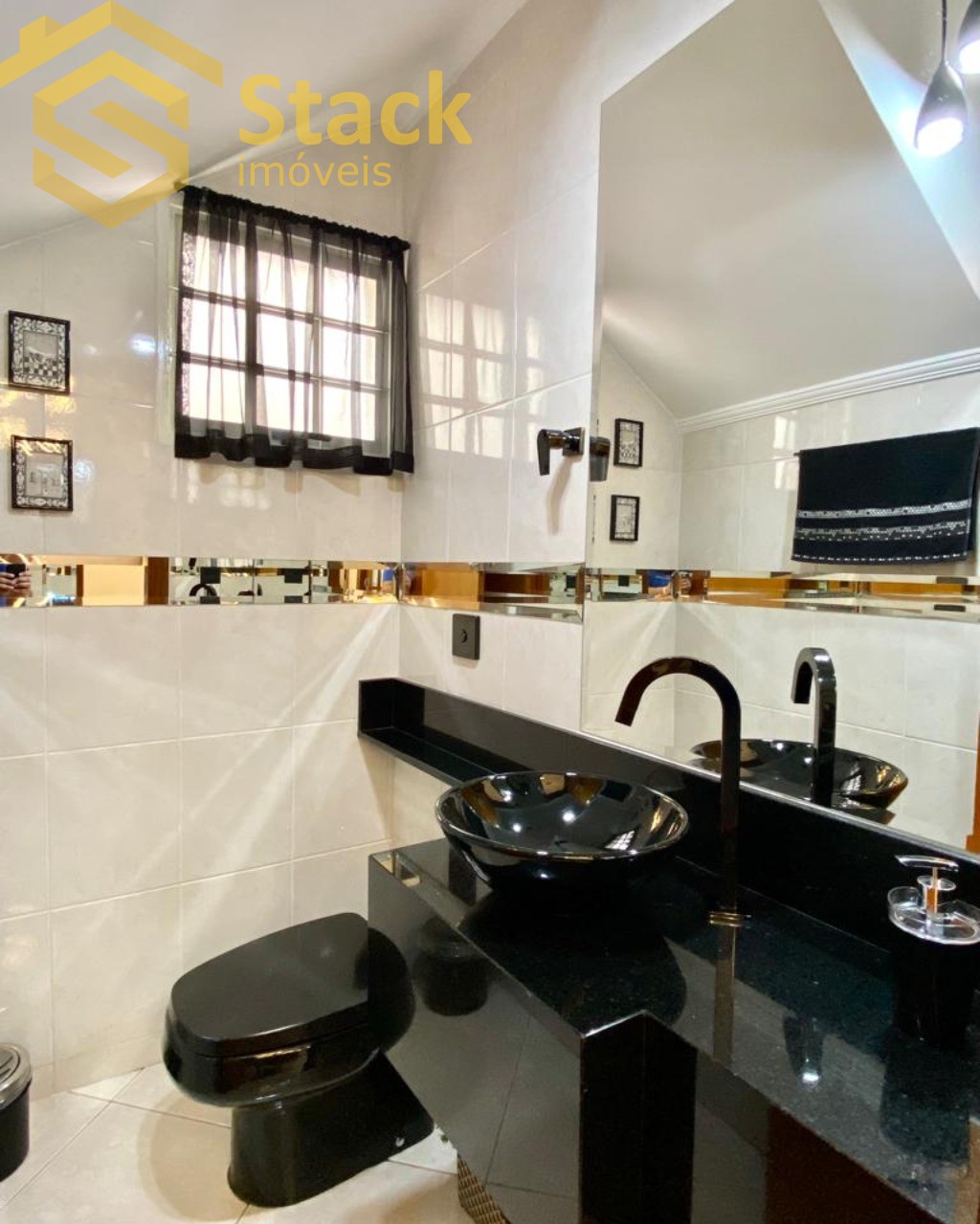 Casa, 3 quartos, 188 m² - Foto 9