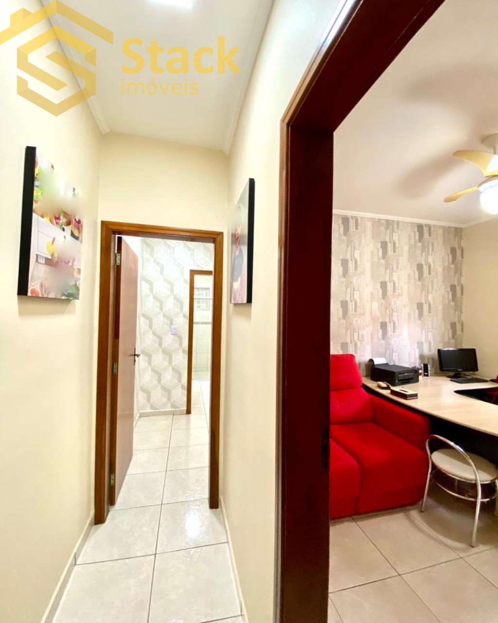 Casa, 3 quartos, 188 m² - Foto 18
