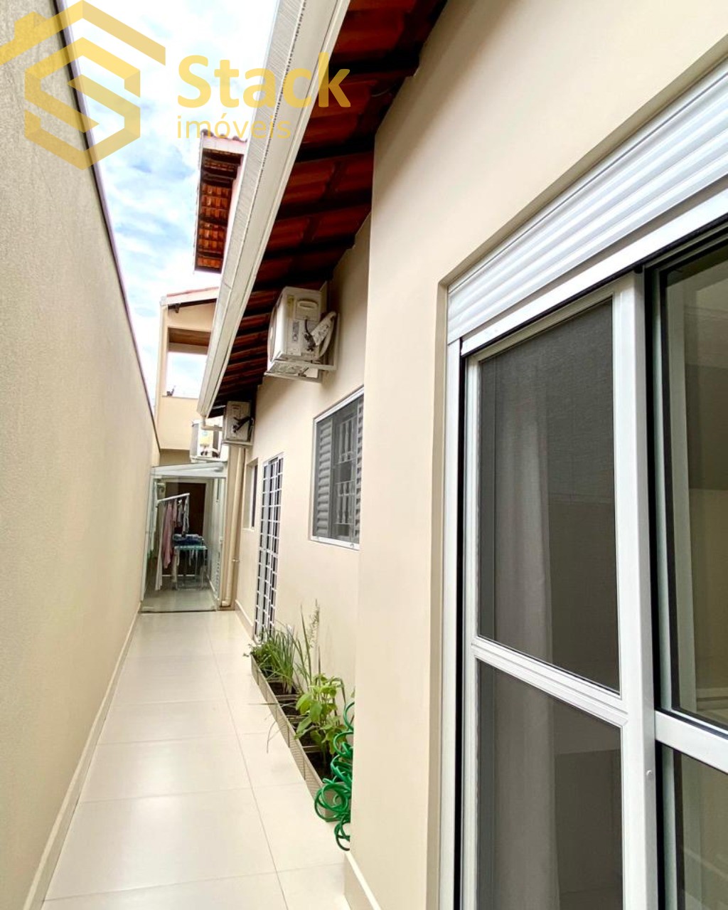 Casa, 3 quartos, 188 m² - Foto 24