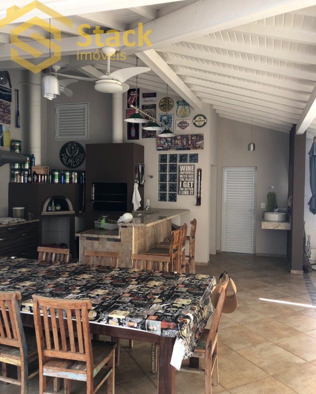 Casa, 3 quartos, 336 m² - Foto 27