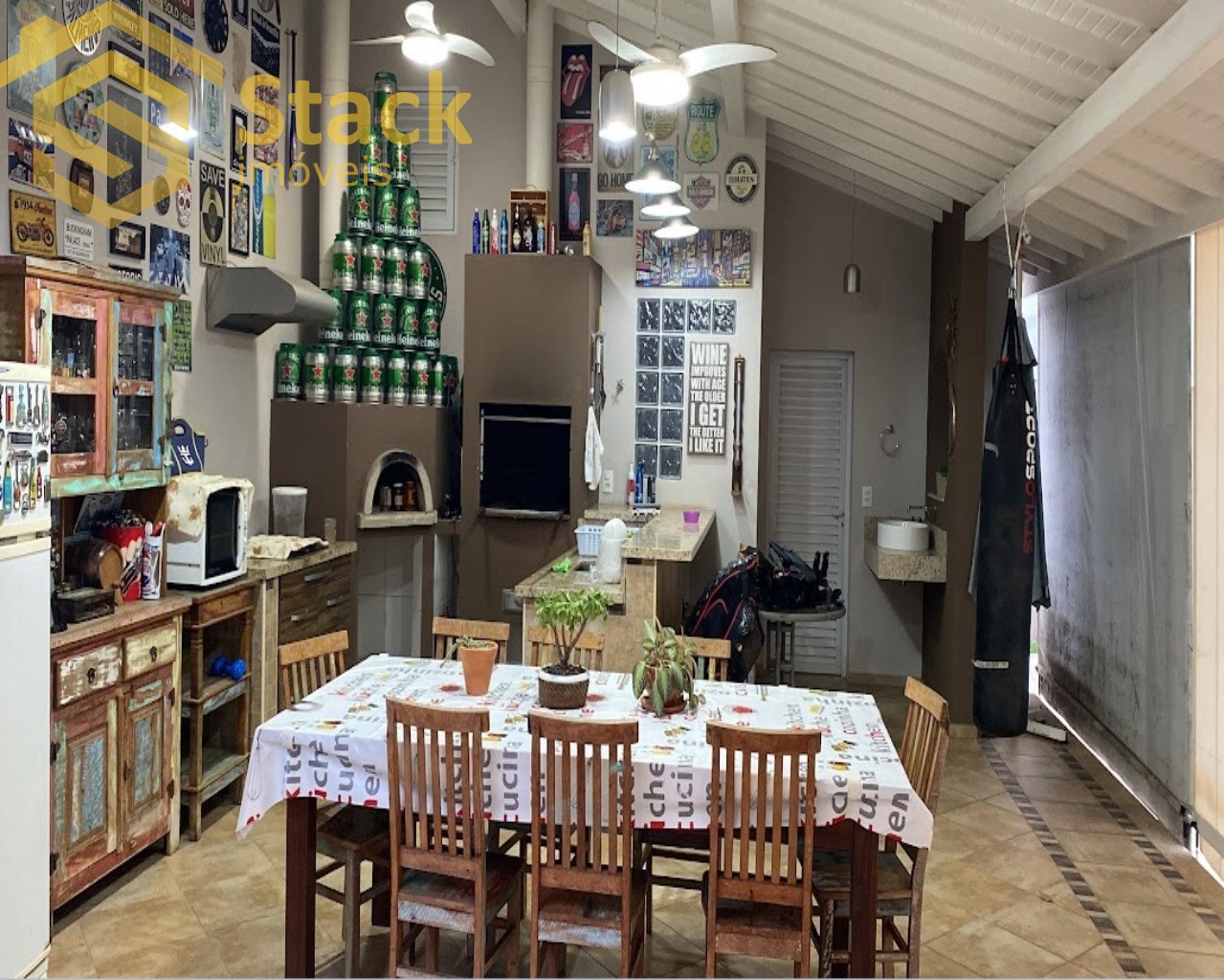 Casa, 3 quartos, 336 m² - Foto 25