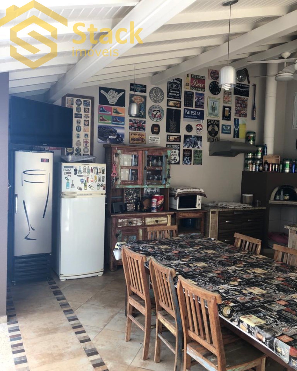 Casa, 3 quartos, 336 m² - Foto 26