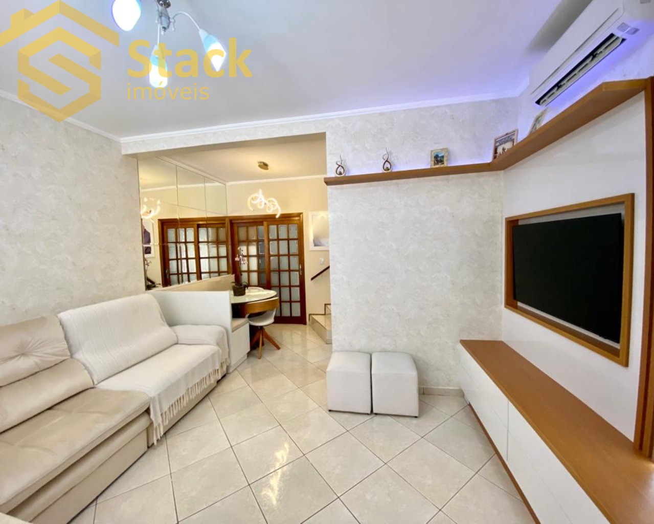 Casa, 3 quartos, 188 m² - Foto 1