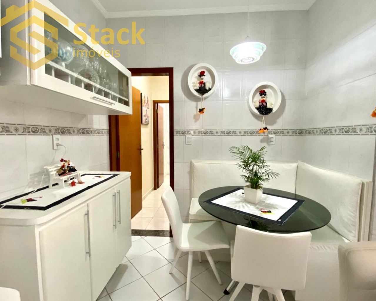 Casa, 3 quartos, 188 m² - Foto 13