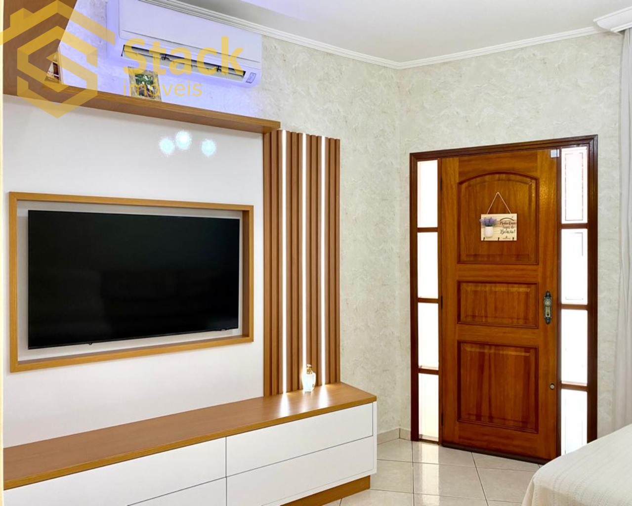 Casa, 3 quartos, 188 m² - Foto 8