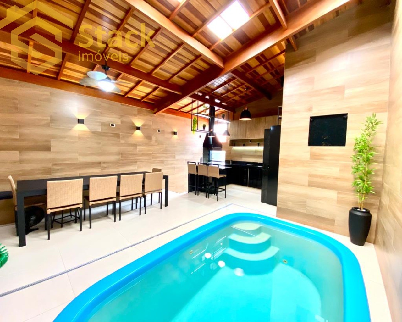 Casa, 3 quartos, 188 m² - Foto 39