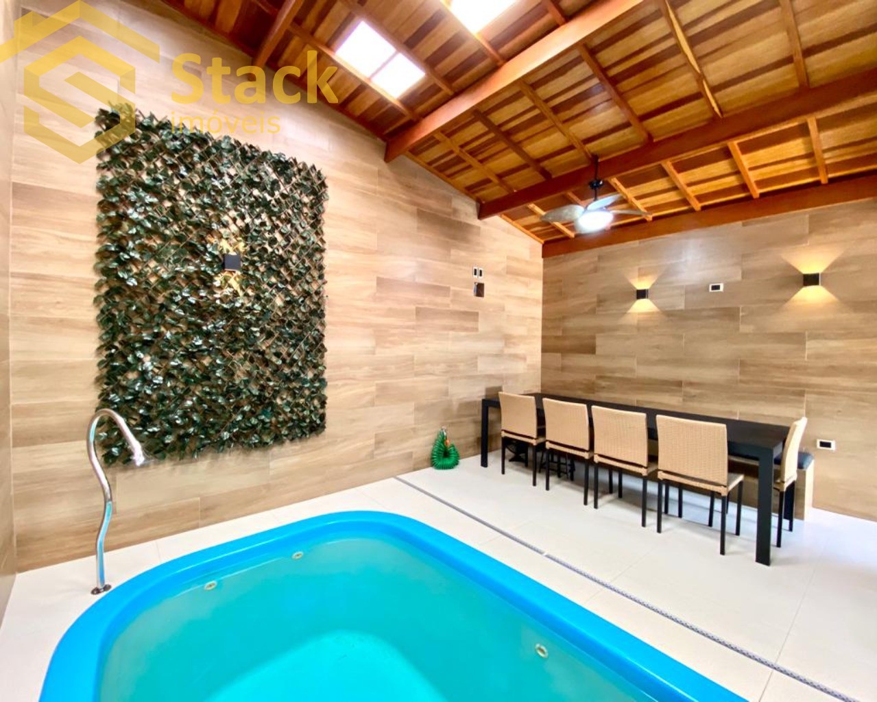 Casa, 3 quartos, 188 m² - Foto 40