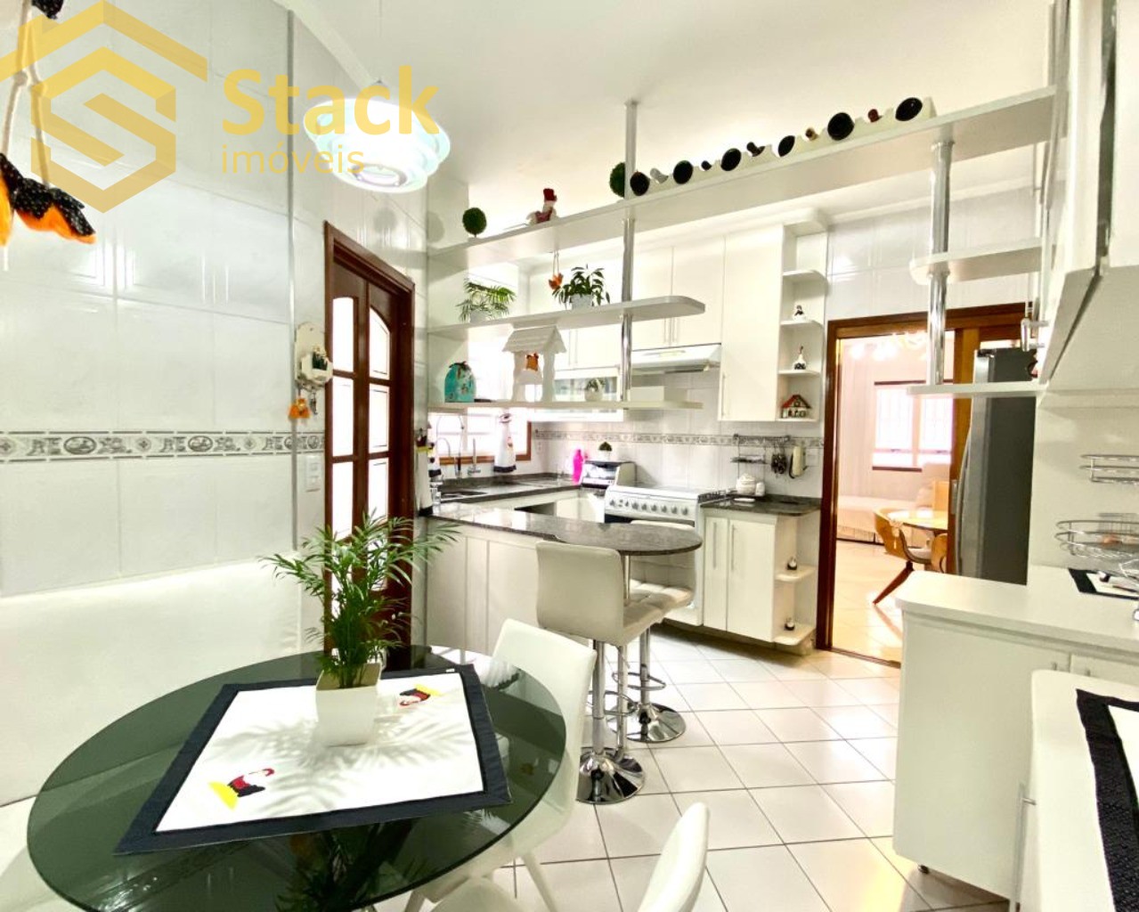 Casa, 3 quartos, 188 m² - Foto 14