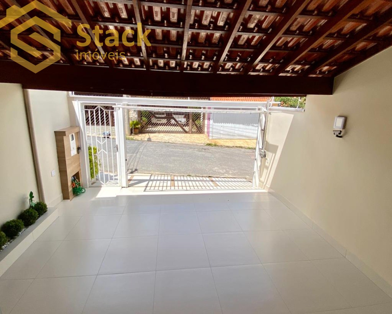 Casa, 3 quartos, 188 m² - Foto 2