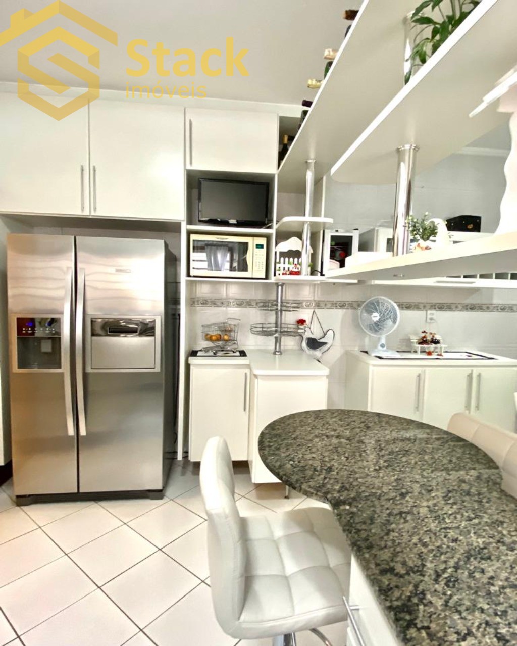Casa, 3 quartos, 188 m² - Foto 12
