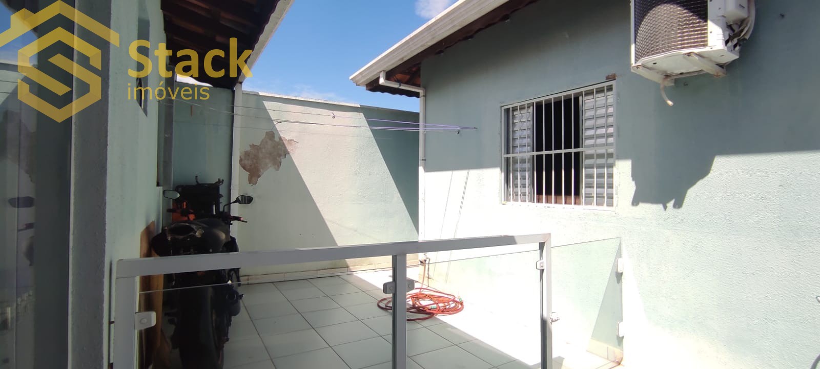 Casa, 2 quartos, 220 m² - Foto 27