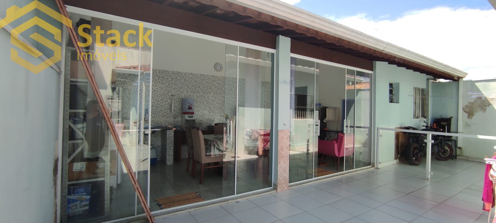 Casa, 2 quartos, 220 m² - Foto 22