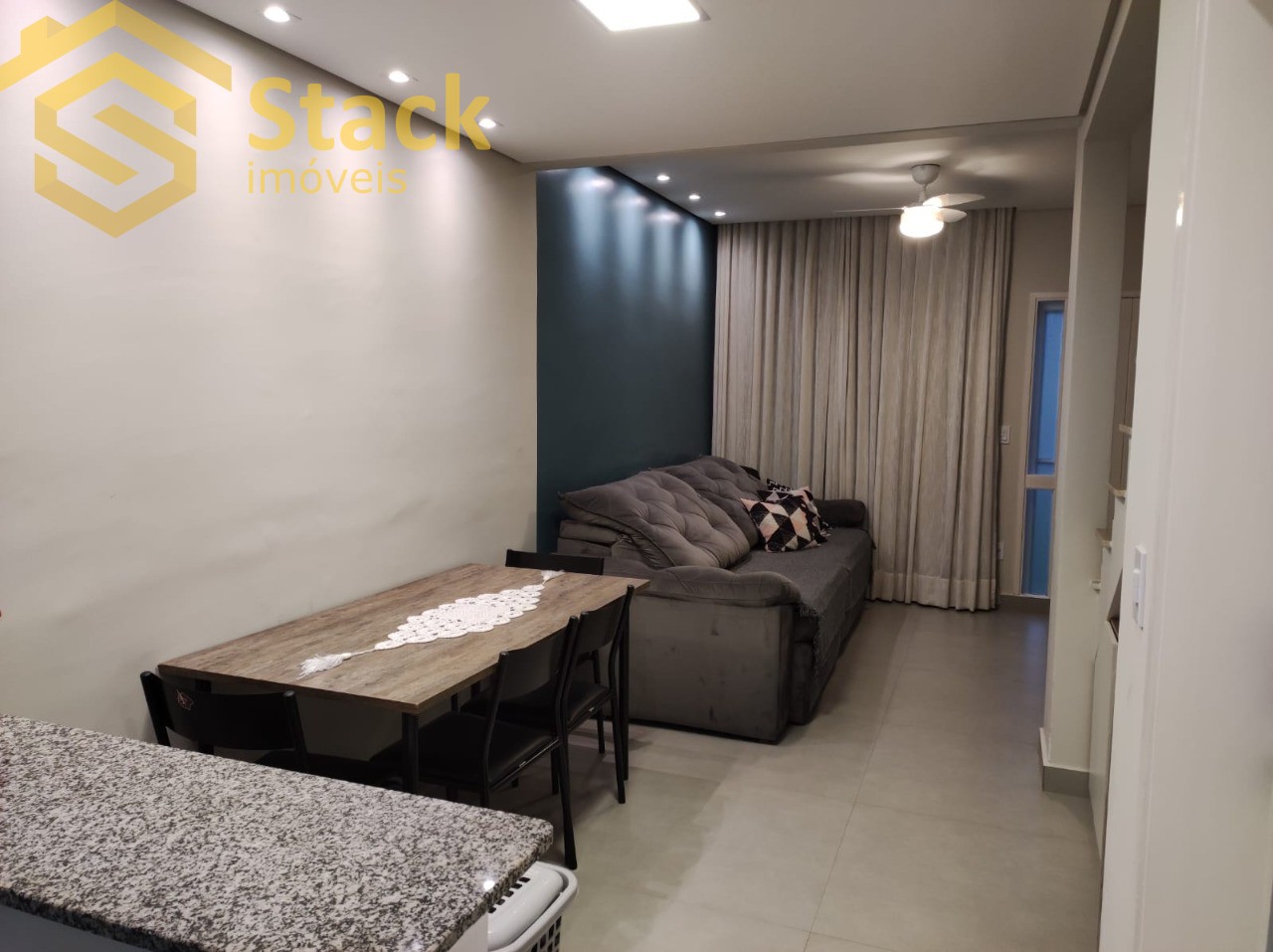 Casa, 2 quartos - Foto 25