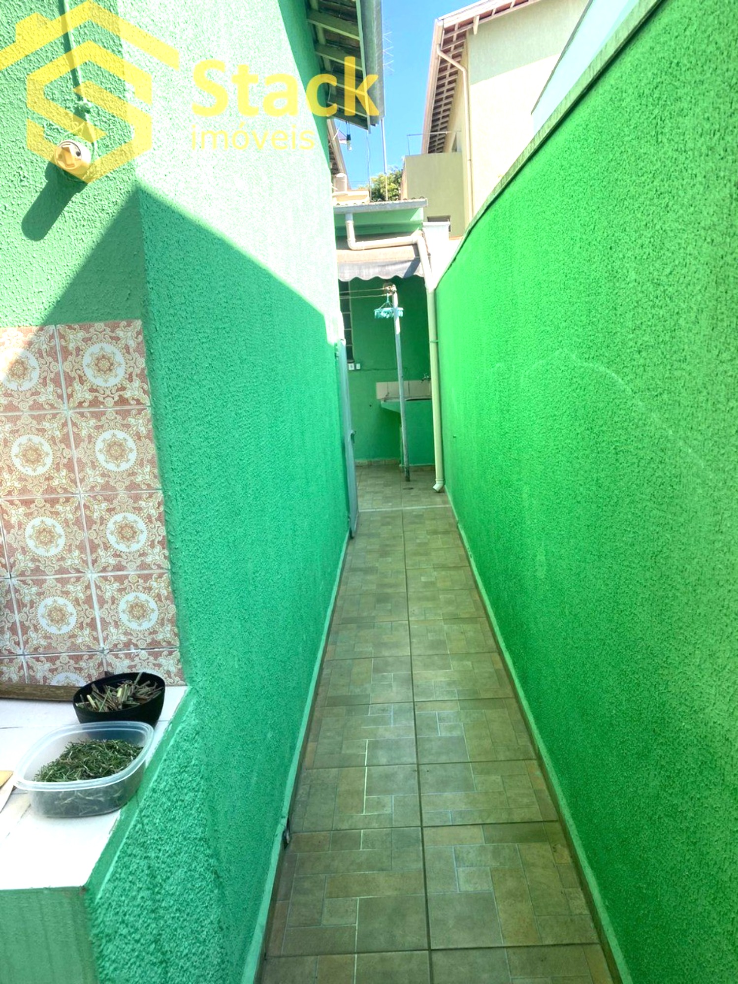 Casa, 3 quartos, 137 m² - Foto 27