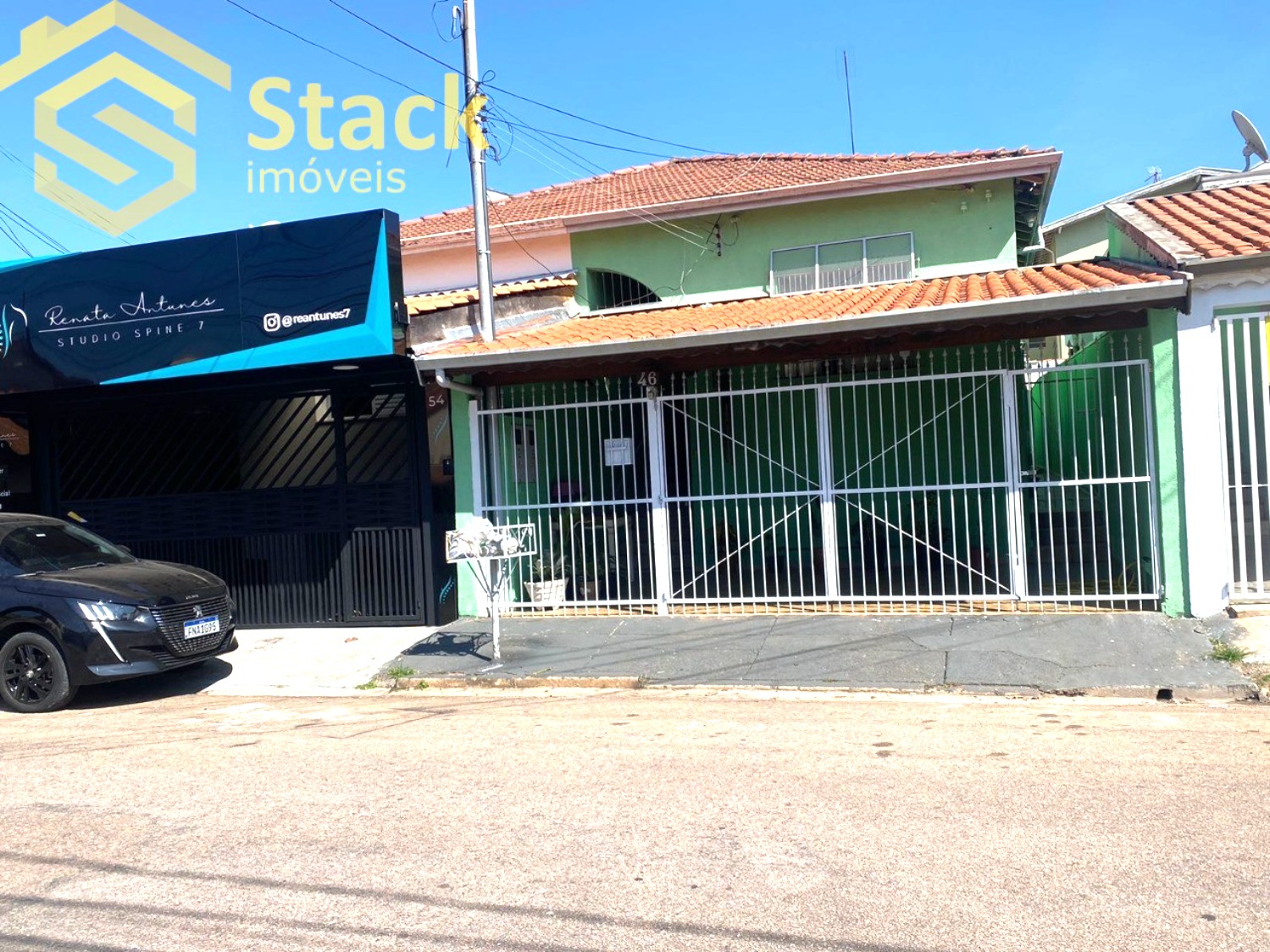 Casa, 3 quartos, 137 m² - Foto 36