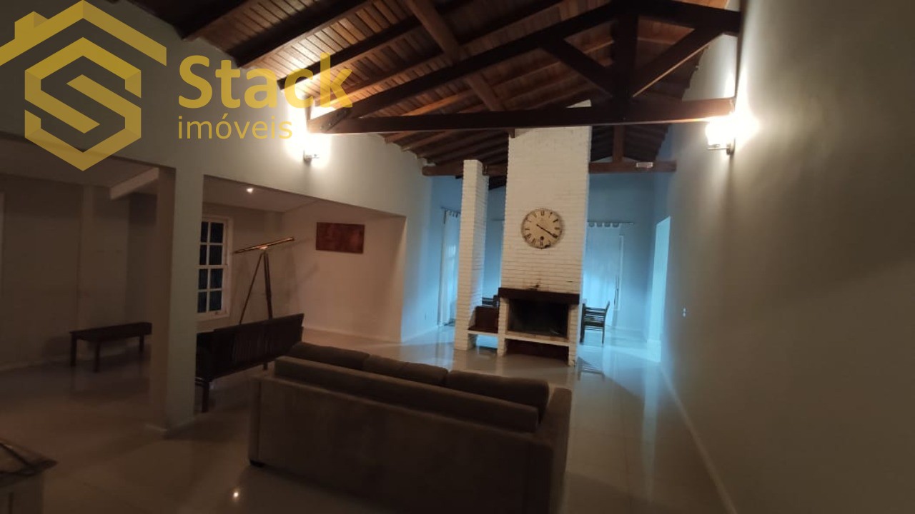 Casa, 4 quartos, 309 m² - Foto 4