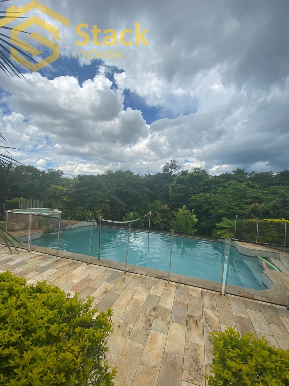 Casa, 5 quartos, 360 m² - Foto 30