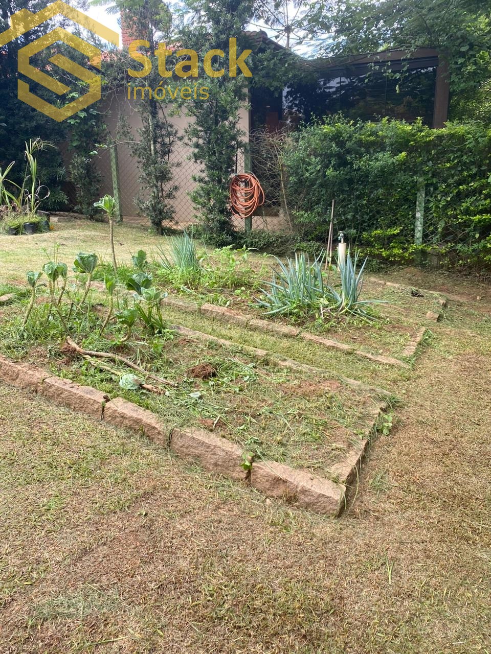 Casa, 5 quartos, 360 m² - Foto 37