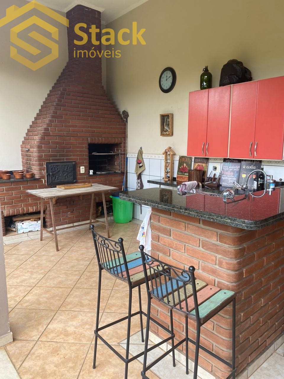 Casa, 5 quartos, 360 m² - Foto 23
