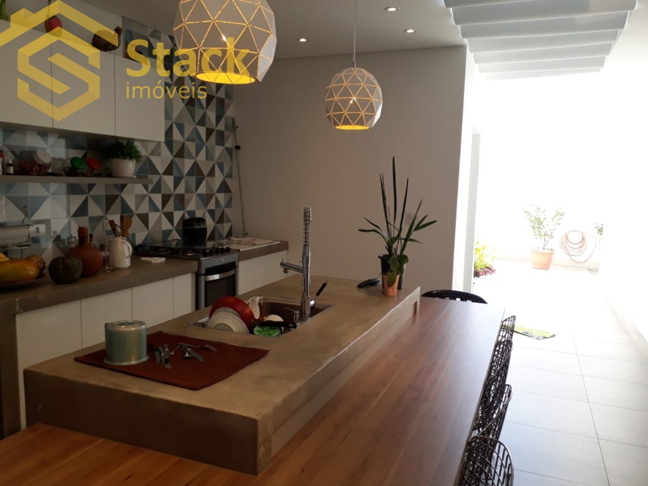 Casa, 3 quartos - Foto 23