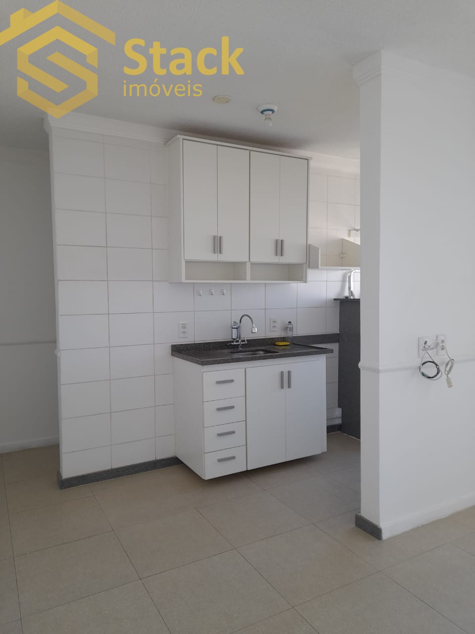 Apartamento, 2 quartos, 49 m² - Foto 1