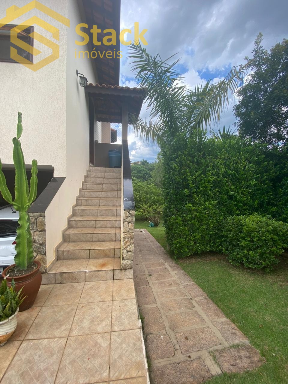 Casa, 5 quartos, 360 m² - Foto 20