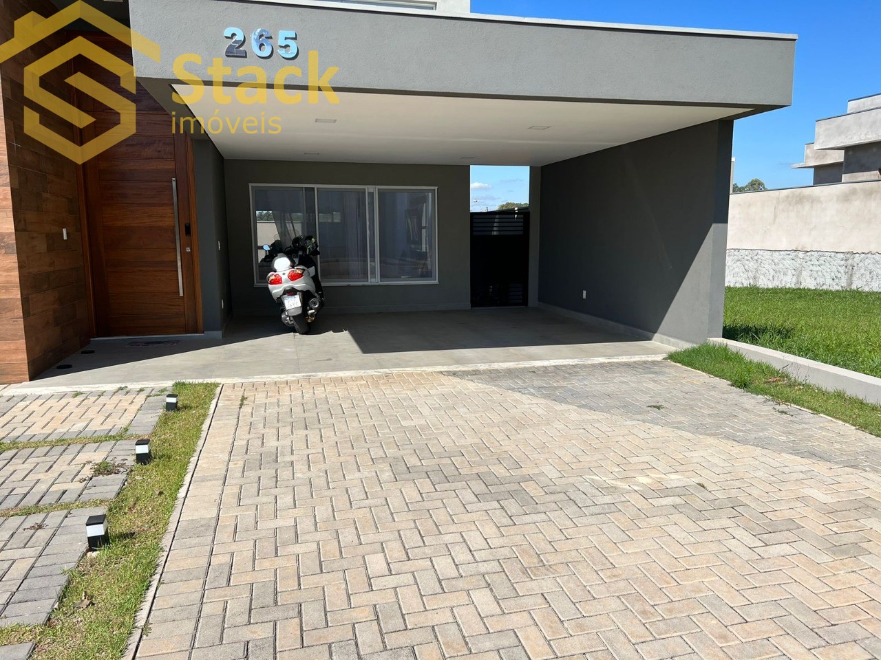Casa, 3 quartos, 210 m² - Foto 5